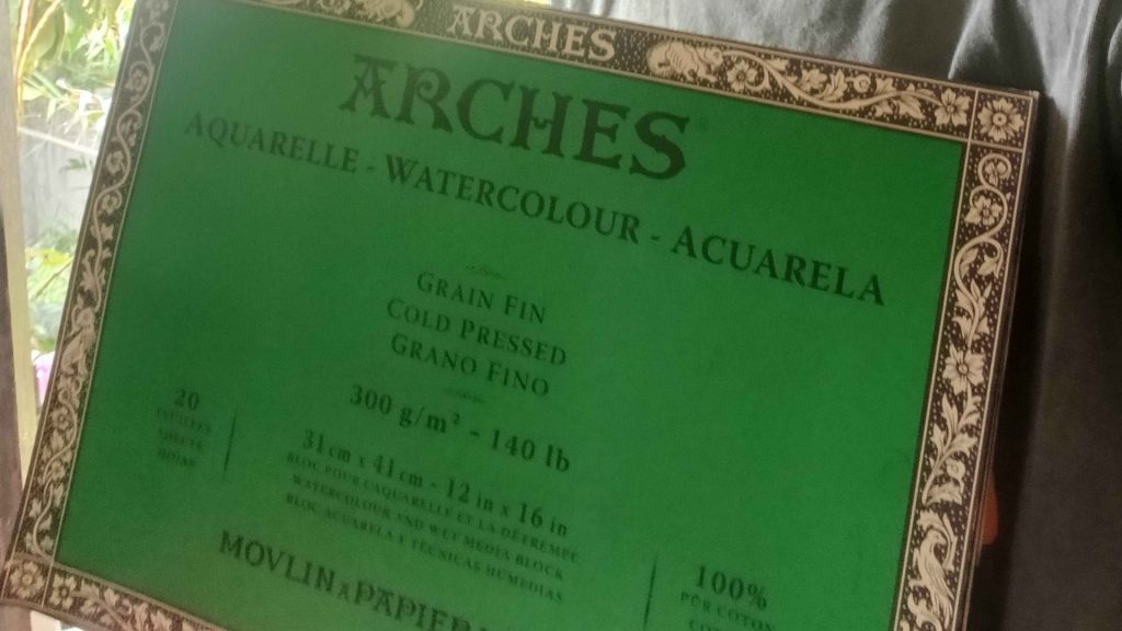 画材について z1