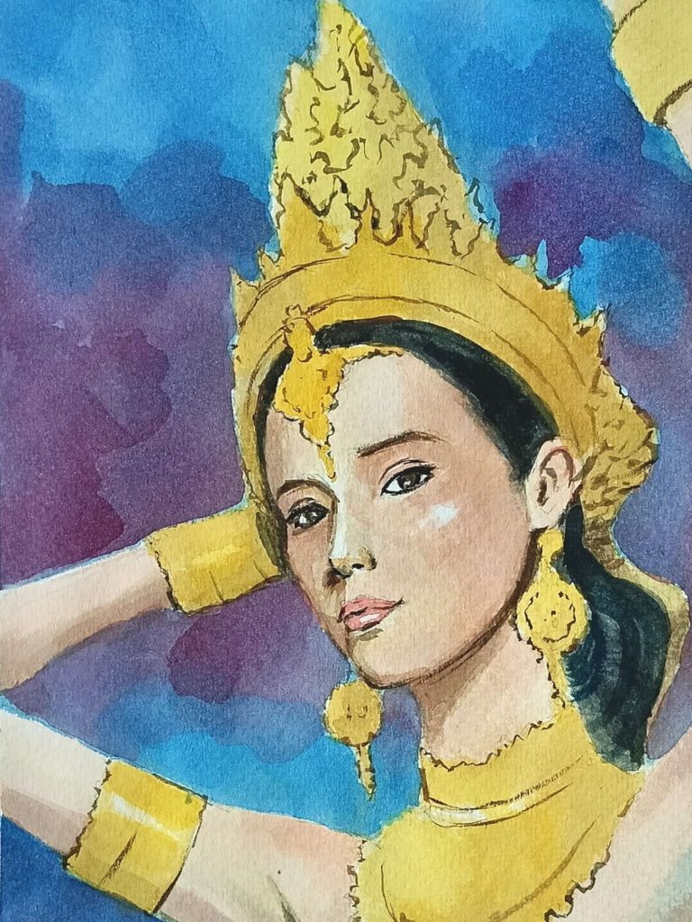 Apsara