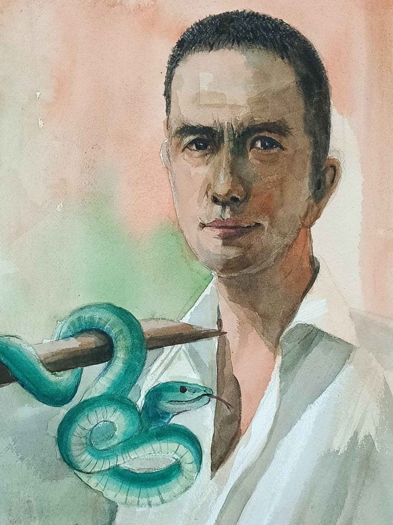 Mishima