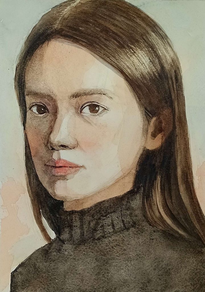 5